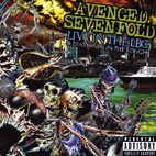 Avenged Sevenfold: Live In The LBC & Diamonds In The Rough