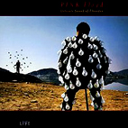 Pink Floyd: Delicate Sound Of Thunder