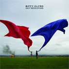 Biffy Clyro: Only Revolutions