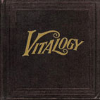 Pearl Jam: Vitalogy