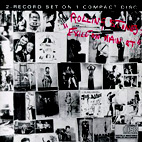The Rolling Stones: Exile On Main Street
