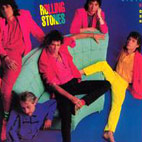 The Rolling Stones: Dirty Work
