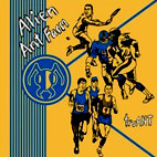Alien Ant Farm: truANT