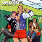 MxPx: Life In General