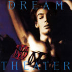 Dream Theater: When Dream And Day Unite