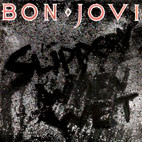 Bon Jovi: Slippery When Wet