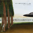 Chevelle: Sci-Fi Crimes