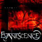 Evanescence: Origin