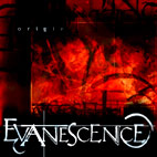 Evanescence: Origin