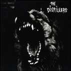 The Distillers: The Distillers