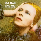 David Bowie: Hunky Dory