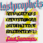 Lostprophets: Last Summer, Pt. 1