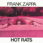Frank Zappa: Hot Rats