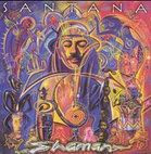 Carlos Santana: Shaman