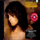 Ozzy Osbourne: No More Tears