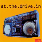 At the Drive-In: Vaya