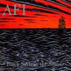 AFI: Black Sails In The Sunset