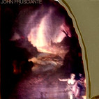 John Frusciante: Curtains