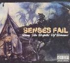 Senses Fail: From The Depths Of Dreams