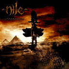Nile: Ithyphallic