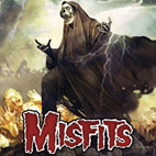 Misfits: The Devil's Rain