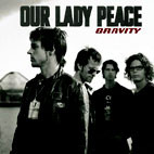 Our Lady Peace: Gravity