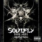 Soulfly: Dark Ages