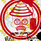 Meat Puppets: Rise To Your Knees