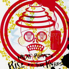 Meat Puppets: Rise To Your Knees
