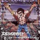 Disarray: In The Face Of The Enemy