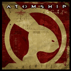 Atomship: The Crash Of '47