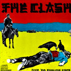 The Clash: Give 'Em Enough Rope