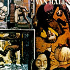 Van Halen: Fair Warning