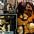 Van Halen: Fair Warning