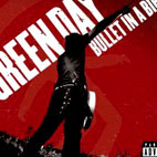Green Day: Bullet In The Bible