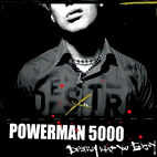 Powerman 5000: Destroy What You Enjoy