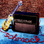 Steriogram: Schmack