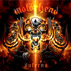 Motörhead: Inferno