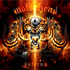 Motörhead: Inferno