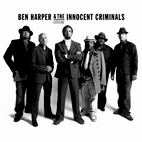 Ben Harper: Lifeline