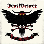 DevilDriver: Pray For Villains