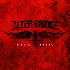 Alter Bridge: Rise Today