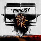 The Prodigy: Invaders Must Die