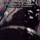 Children of Bodom: Trashed, Lost & Strungout
