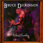 Bruce Dickinson: The Chemical Wedding