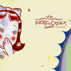 Nickel Creek: This Side