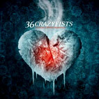 36 Crazyfists: A Snow Capped Romance