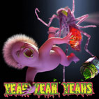 Yeah Yeah Yeahs: Mosquito