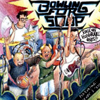 Bowling for Soup: Rock On Honorable Ones