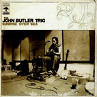 John Butler Trio: Sunrise Over Sea
